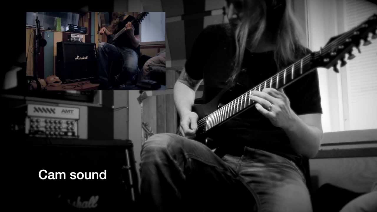 AMT Stonehead - Metal
