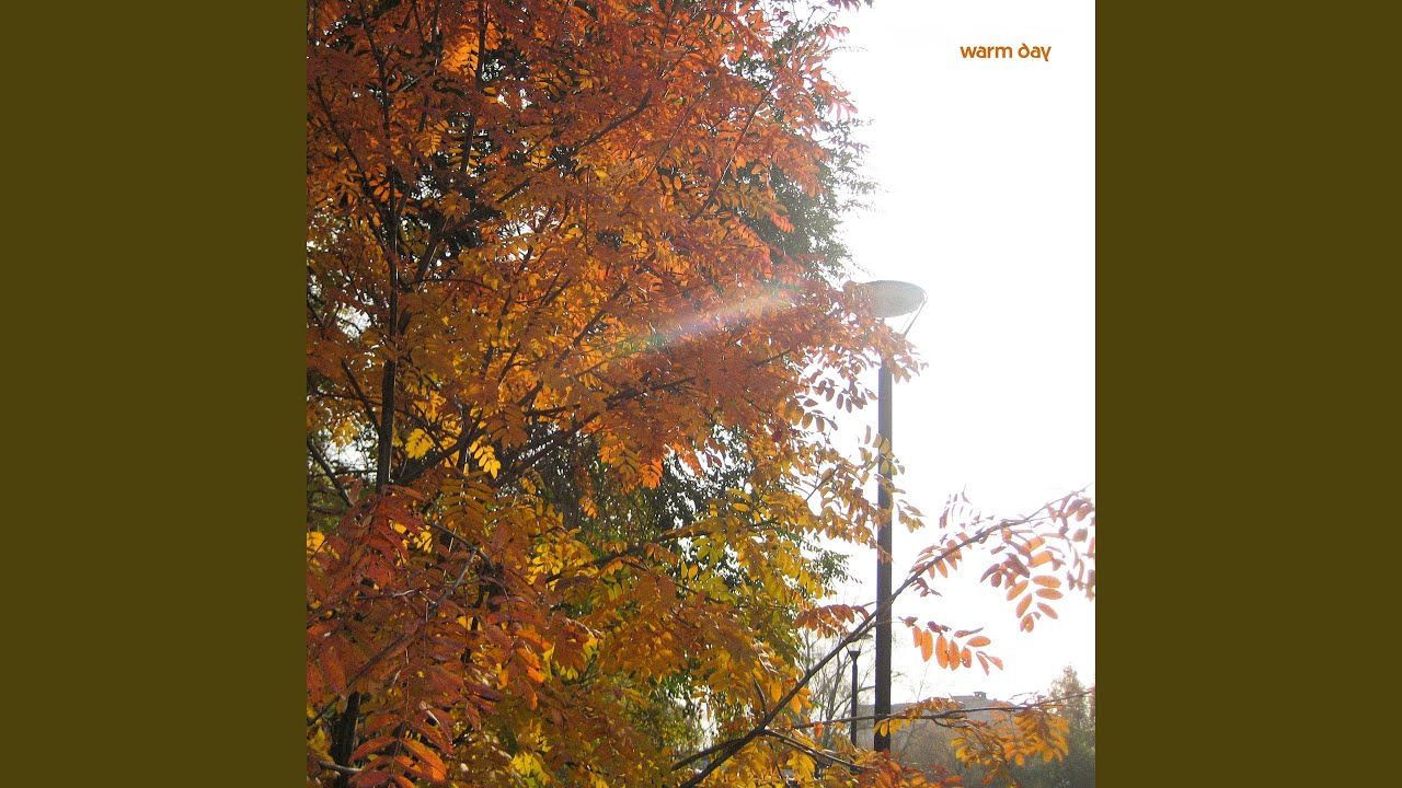 Warm Day