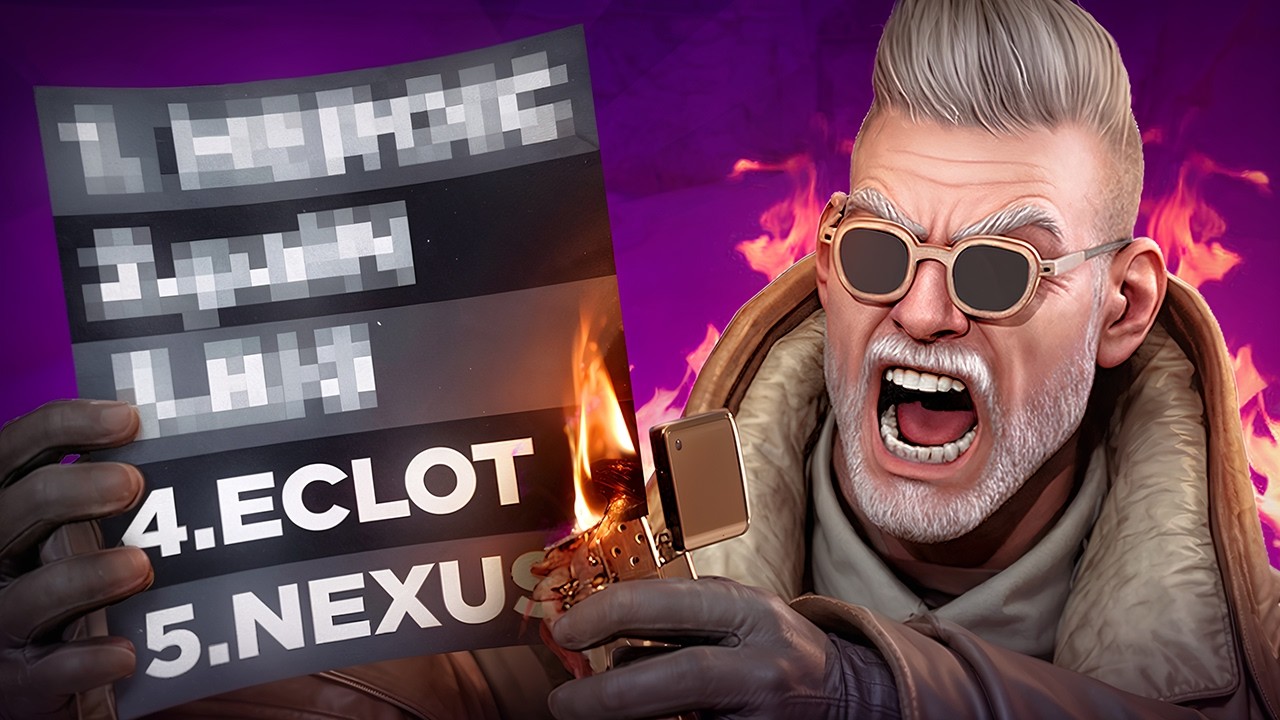 ПОЧЕМУ ВСЕ ХЕЙТЯТ ВРС РЕЙТИНГ?