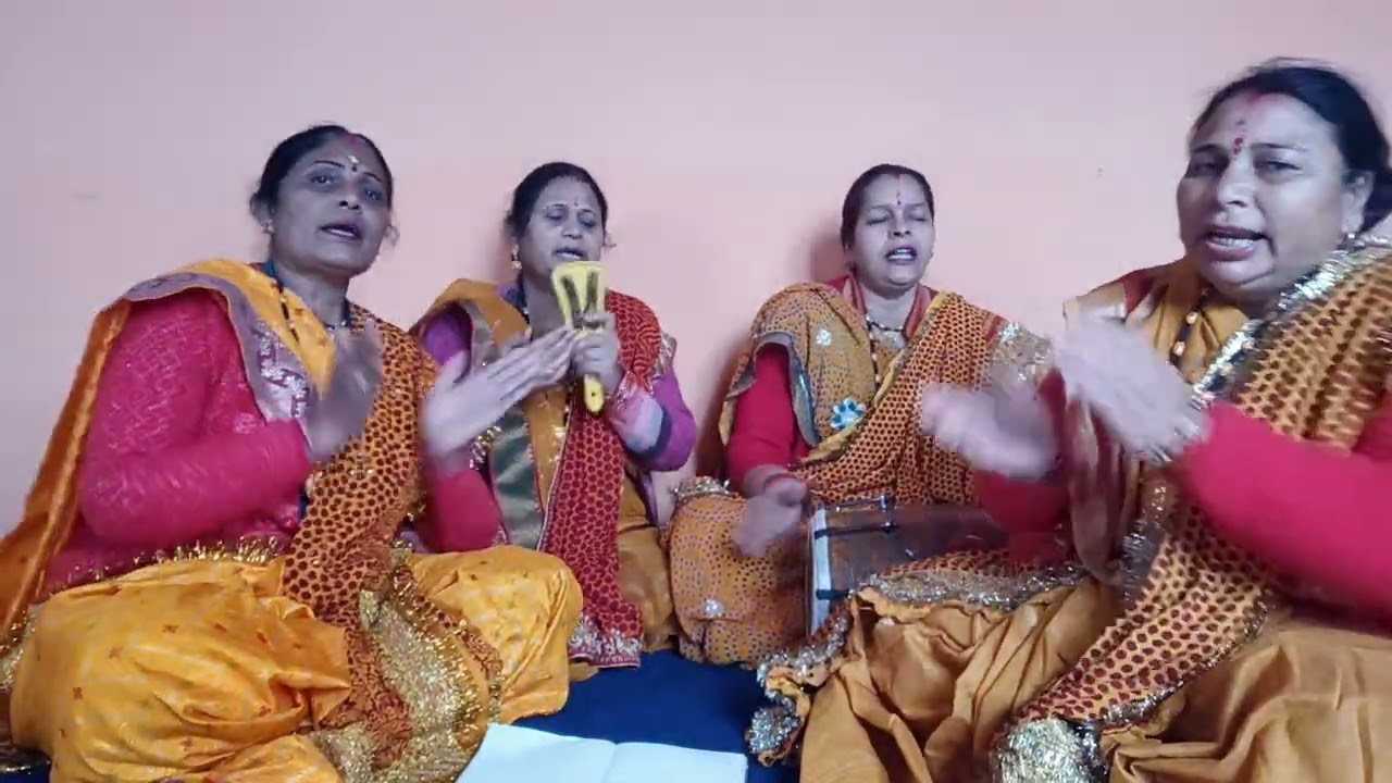 मेरी करूण पुकार पे आजा माता रानी का बहुत सुन्दर भजन 👌🙏🏻🙏🏻🙏🏻🙏🏻🌸🌹🌷🌺🪴