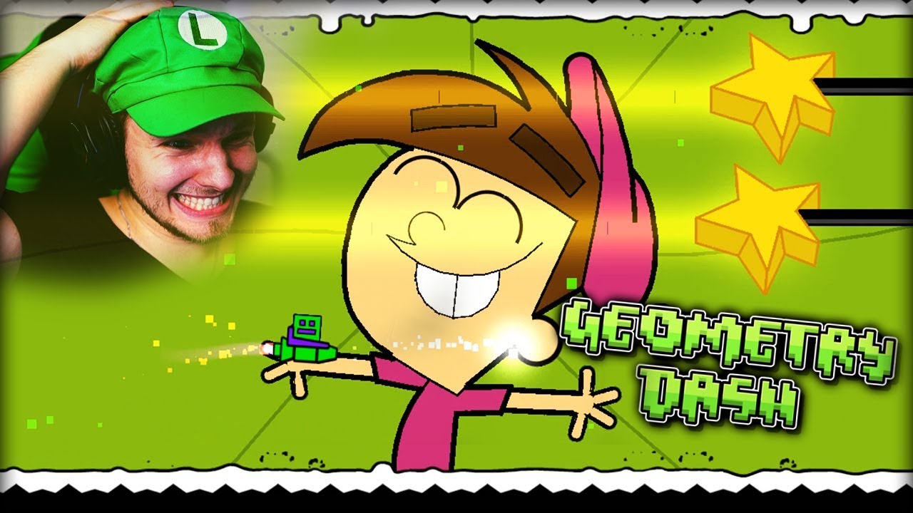 BESTES ODER SCHLECHTESTES LEVEL ?? MUSST DU WISSEN.. :D | Geometry Dash