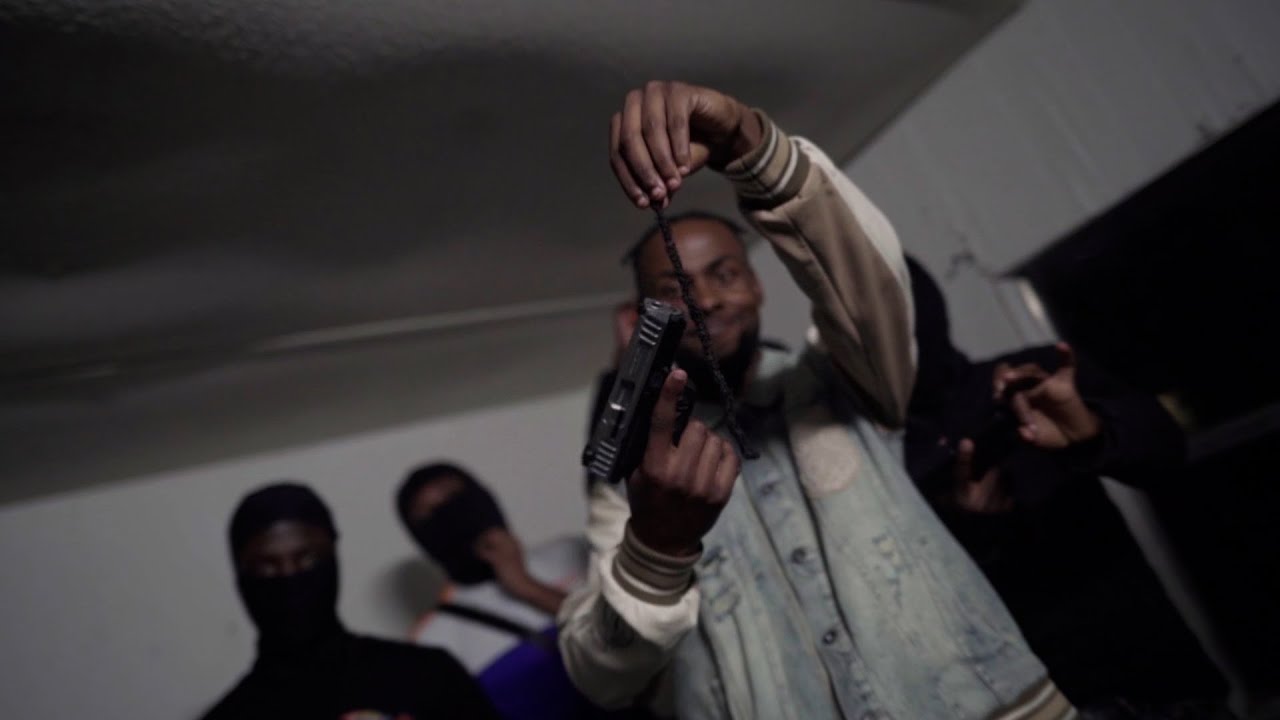 Lxl Quest - Banana Split (Official Music Video) Dir. @2xfilms22