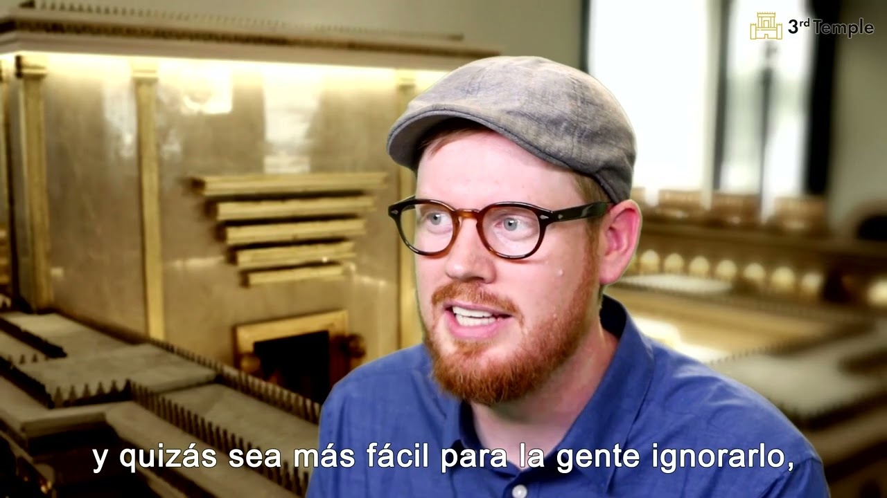 Como el Movimiento Evang&eacute;lico ve la presencia musulmana en el Monte del Templo