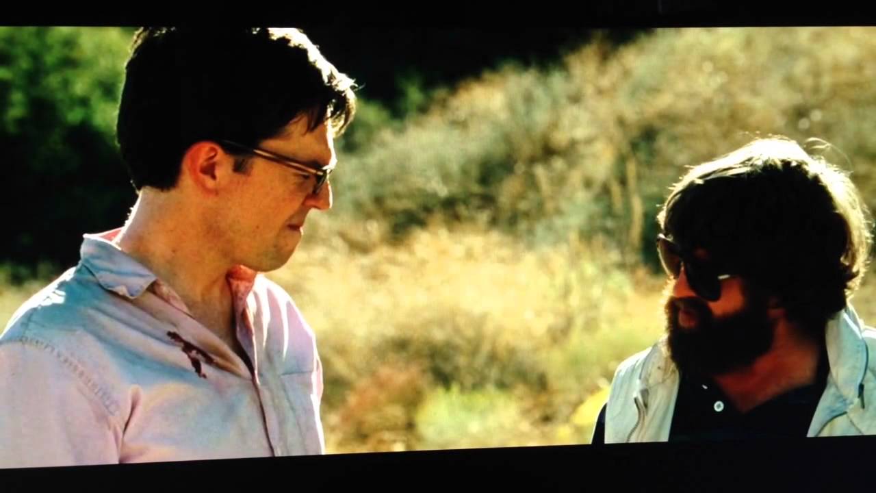 Hangover Part III - Anything!