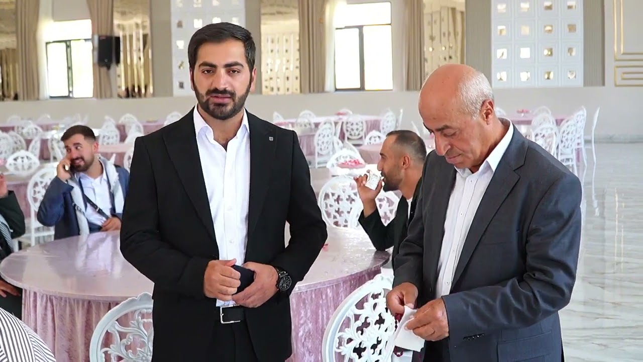 ÖZPAZAR AİLESİ 1 SAATLİK DEMO BÖLÜM PART 2 Savaşan Production -   [ 2025 © ] Wedding