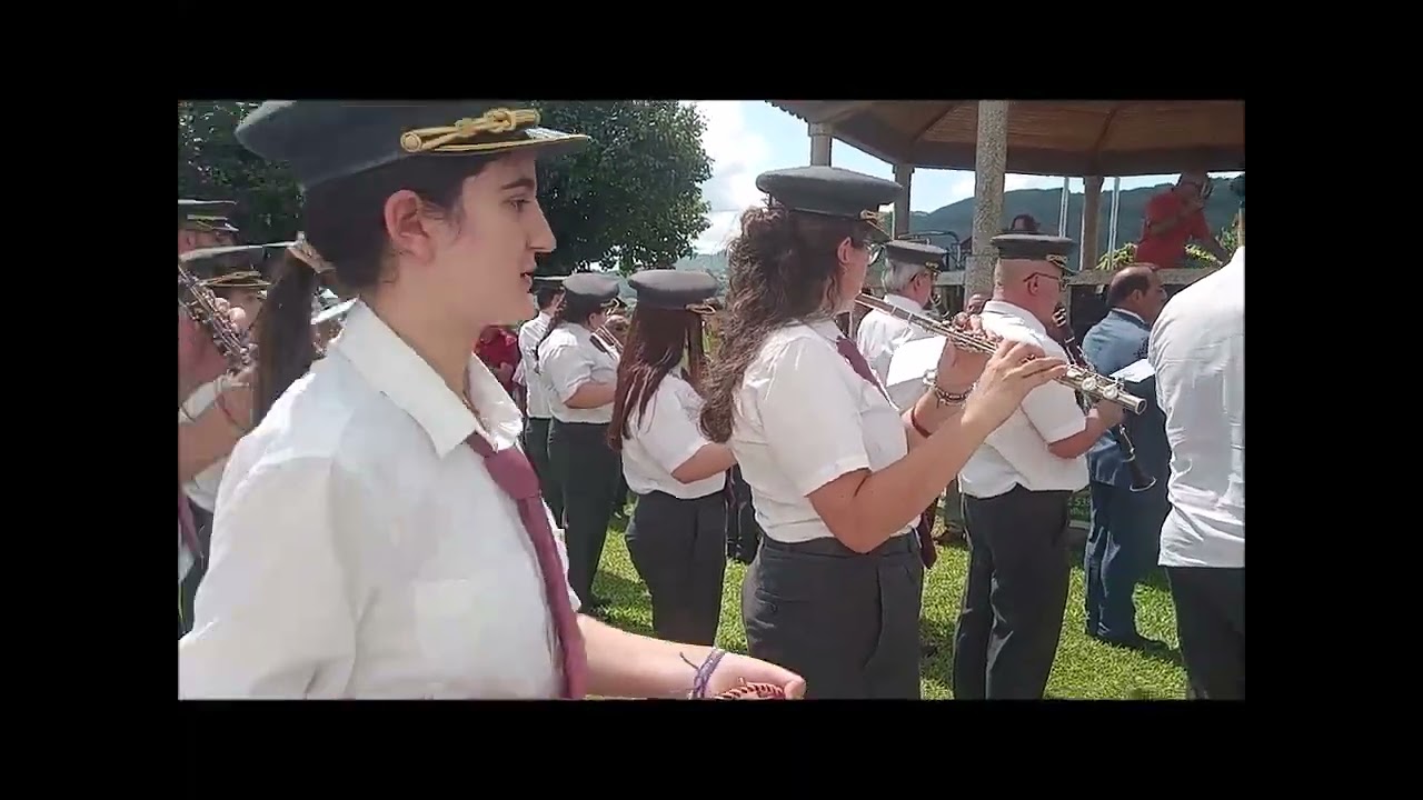 Sociedade Filarmonica de Fafe Revelhe