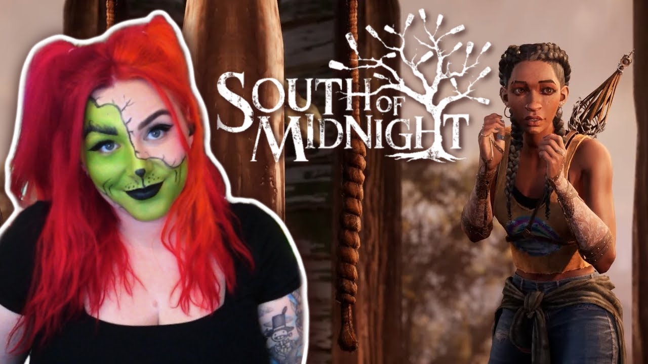 South of Midnight Part 4 (Finale)