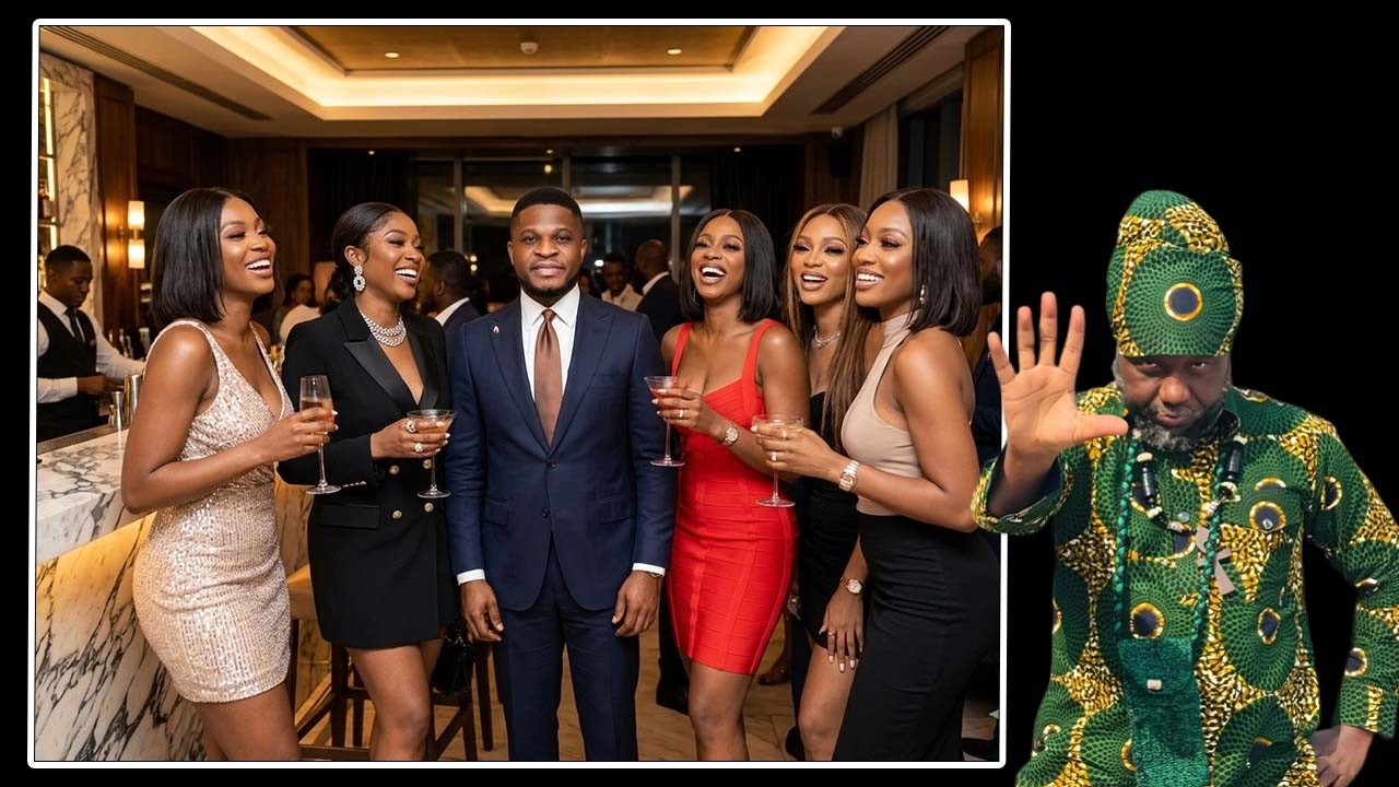 NDC FOOT SOLDIERS CHASE SAMMY GYAMFI OVER GOLDBOD SPONSORSHIP OF SLAY QUEENS
