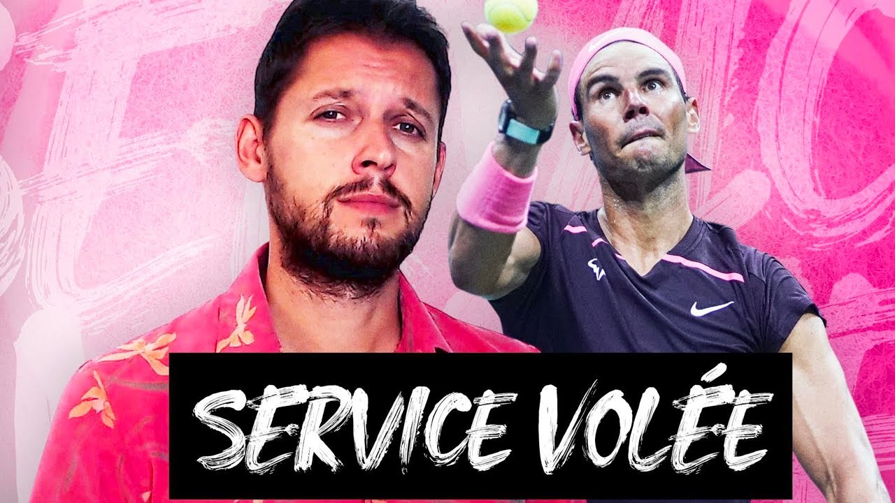SAISON ATP 2024 - Rafael Nadal, une dernière danse impossible ?