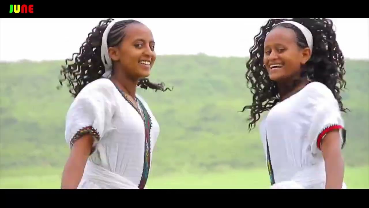 Dereje Degefaw   Kef Yibel Sendekish New Ethiopian Music 2016   YouTube