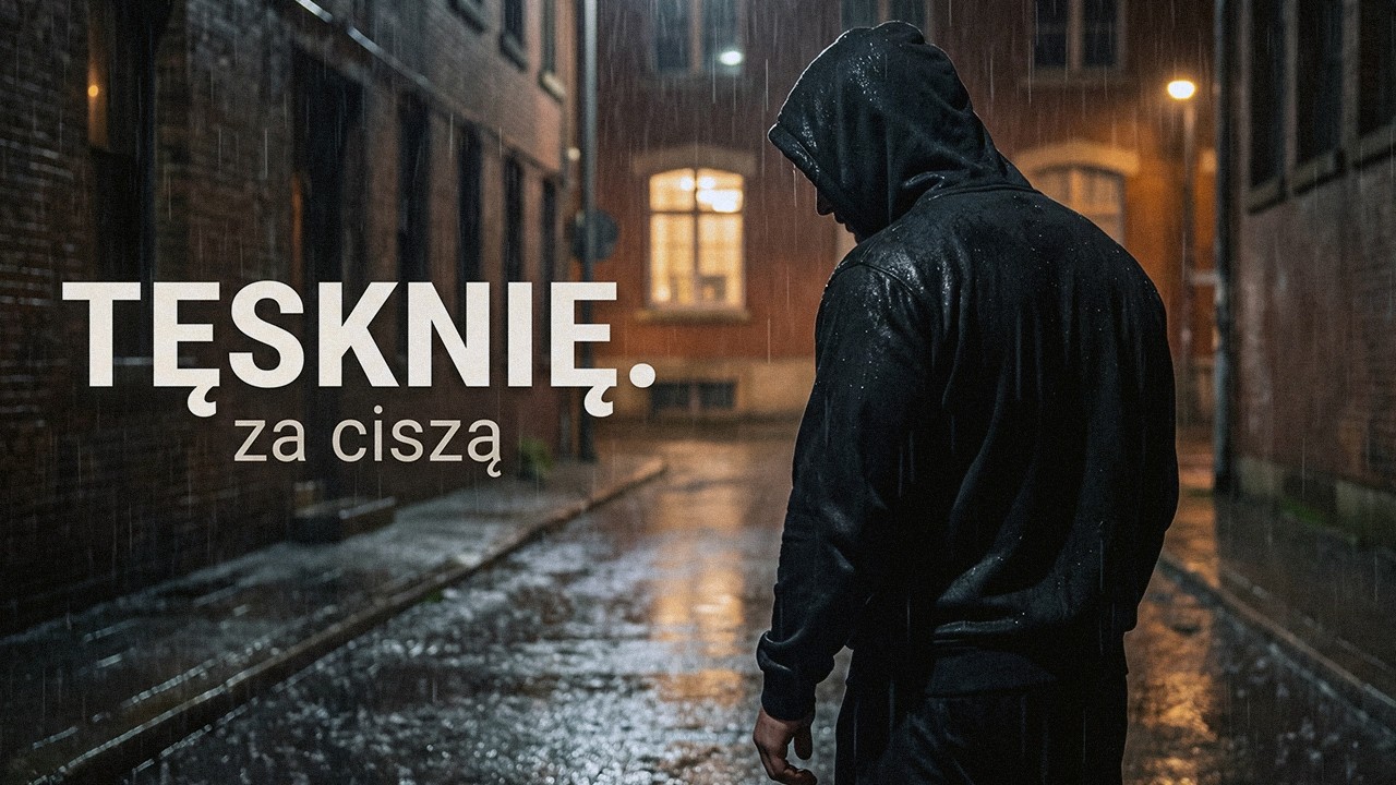 K.A.T. - Jesteś moją blizną. Bez rany (prod. MadRaw)