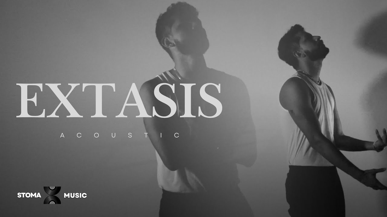 Jeyze - Extasis Acoustic (Official Video)