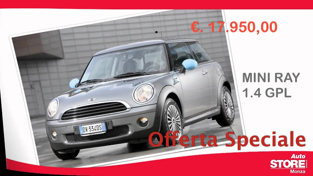 Offerte Auto Store Monza 03-2011