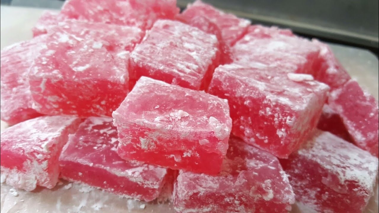 حلقوم...نار مثل الجمر .😍حضروا للكليجه. 😊