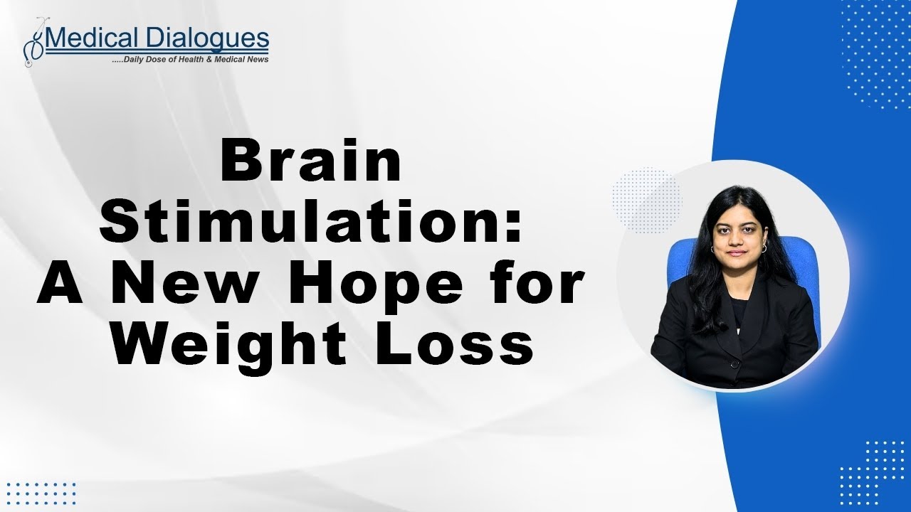 Appetite Control Through Brain Stimulation: A Groundbreaking Approach to Obesity Treatment