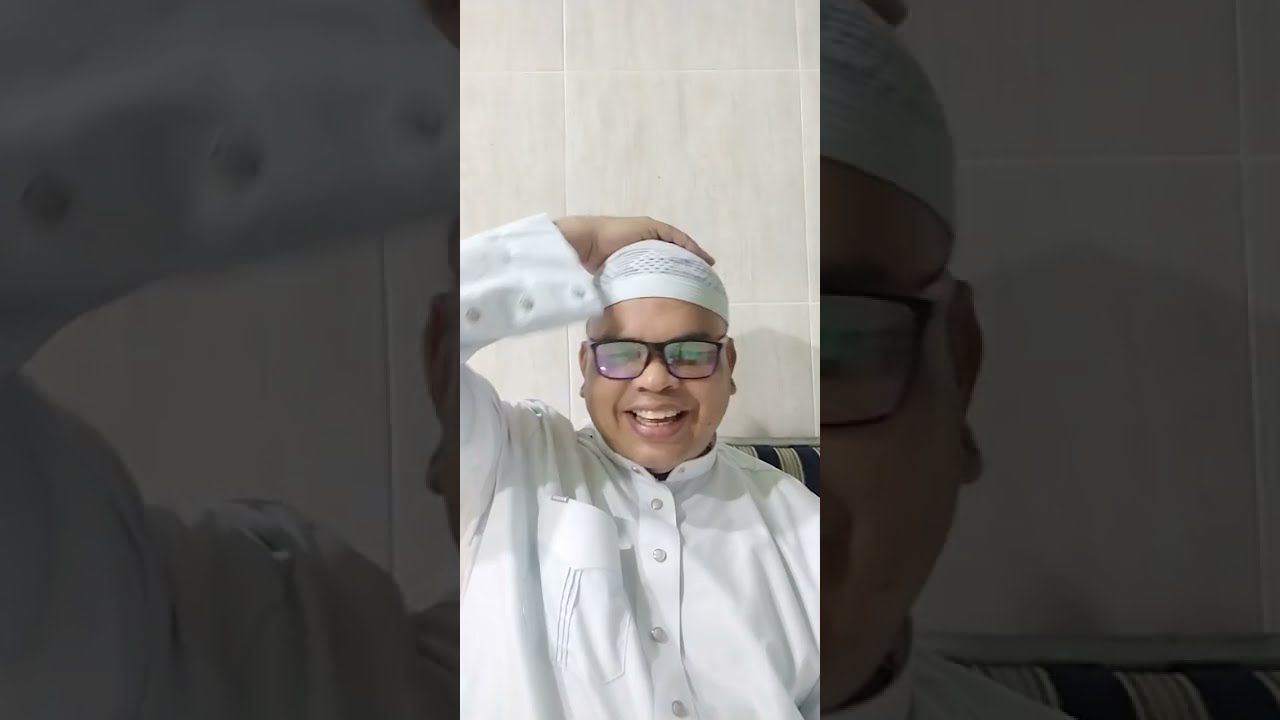 TANYA JAWAB ILMU HAKIKAT (328) 