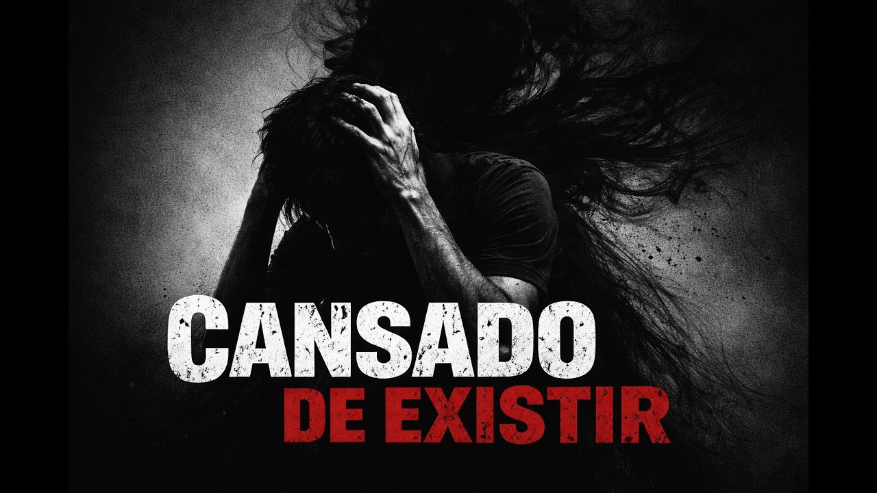 Estoy Vivo… Pero No Quiero Estar Aquí