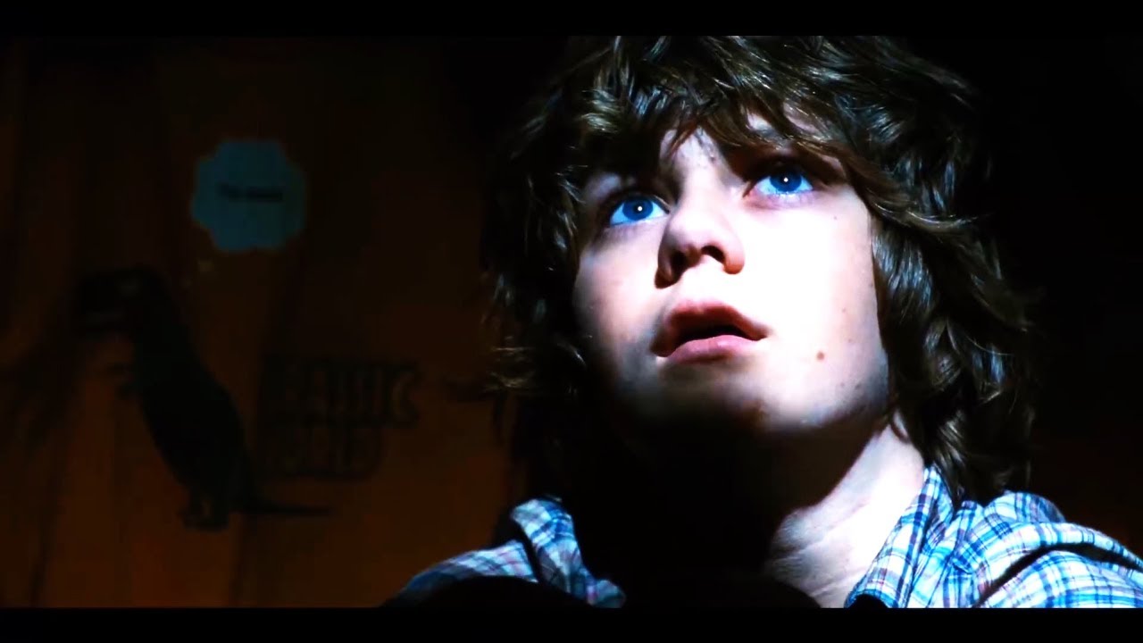 JURASSIC WORLD - ( PROMO ARTISTS )  #2