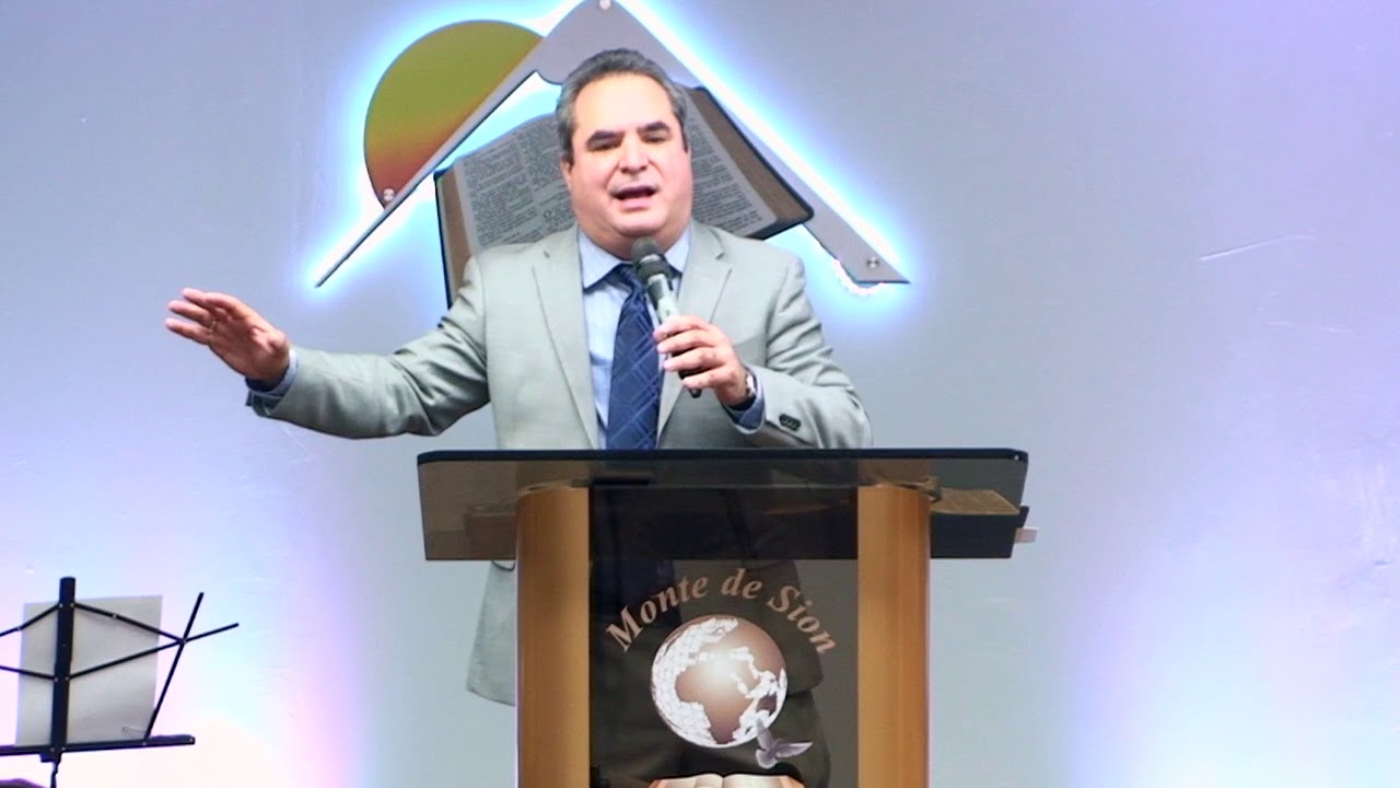 Leve tribulación (2 Corintios 4:17) Pastor Eliseo Rodríguez