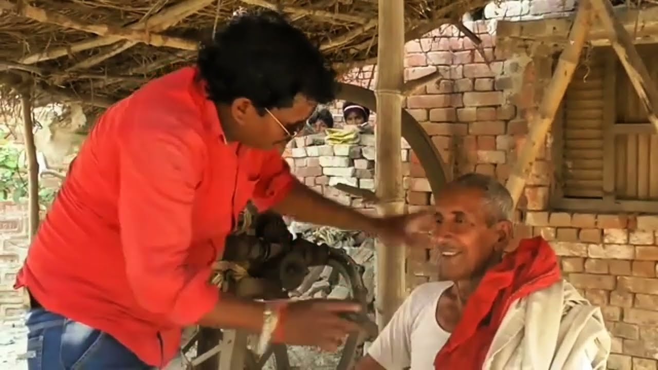 करोना के डॉक्टर आए इंजेक्शन लगाने ये लोग कहां से आते हैं दिमाग़ हिला कर रख दिया ये लोग दुनिया में 