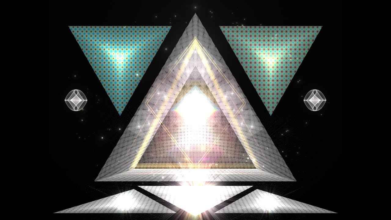 Temple of Ascension 12/12  Gateway Activation