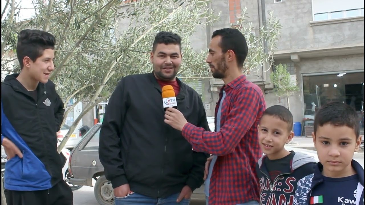العدد 08 برنامج أمةإقرأ الموسم 03 -ذراع الميعاد عين ولمان / هشام سراج