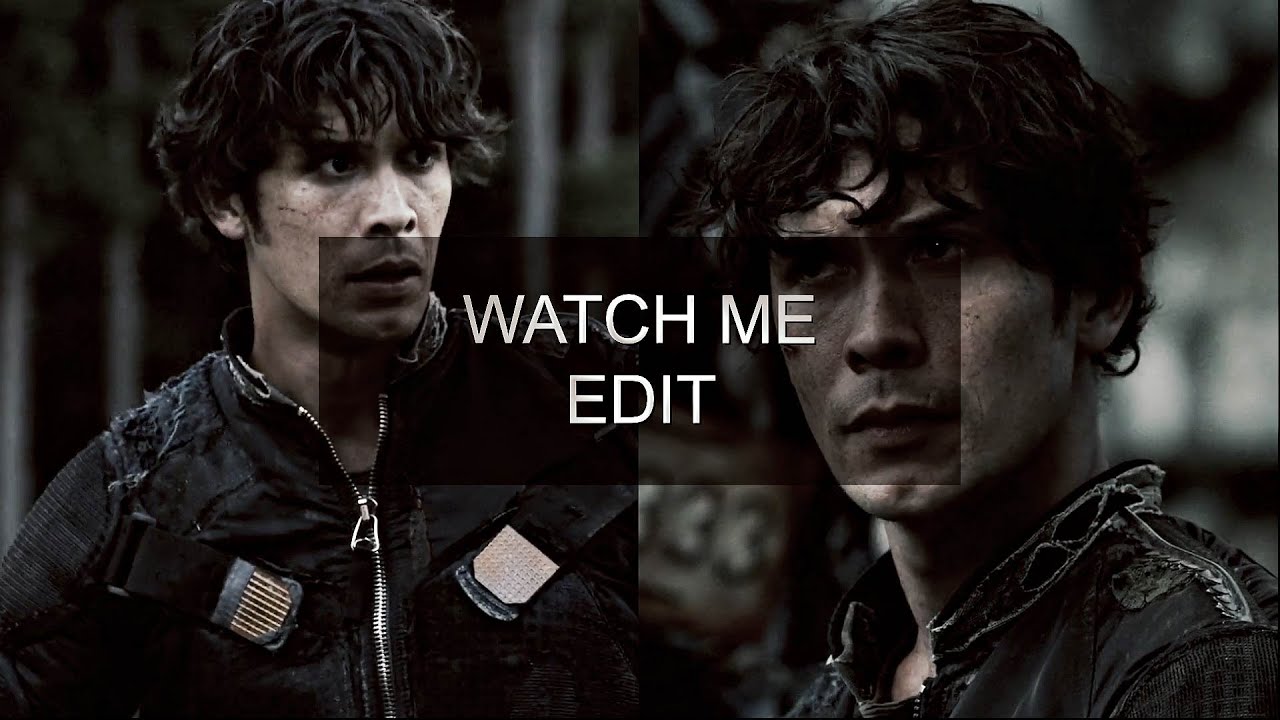 Watch Me Edit | After Effects