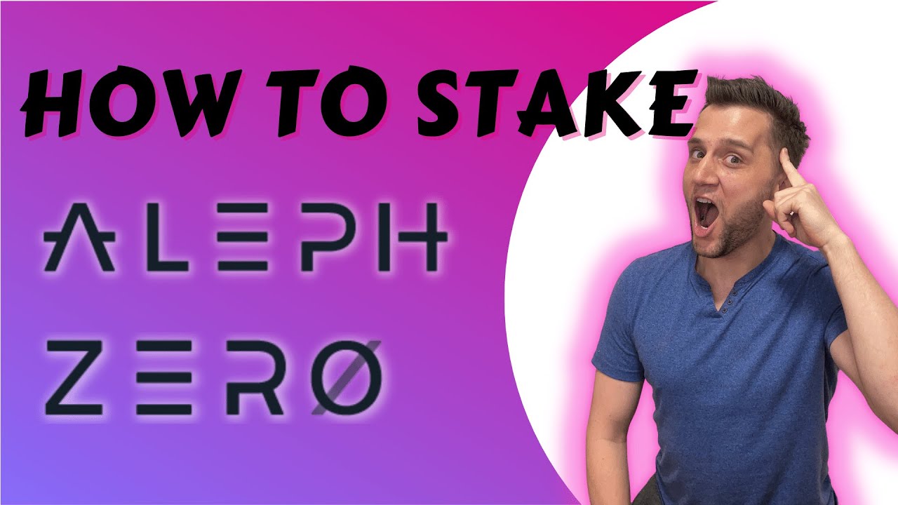 stake azero : staking Azero for 15% APR!  simple & easy to follow