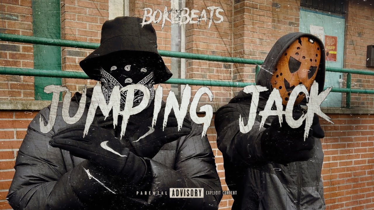 Ziak - Jumping Jack (feat. Menace Santana)
