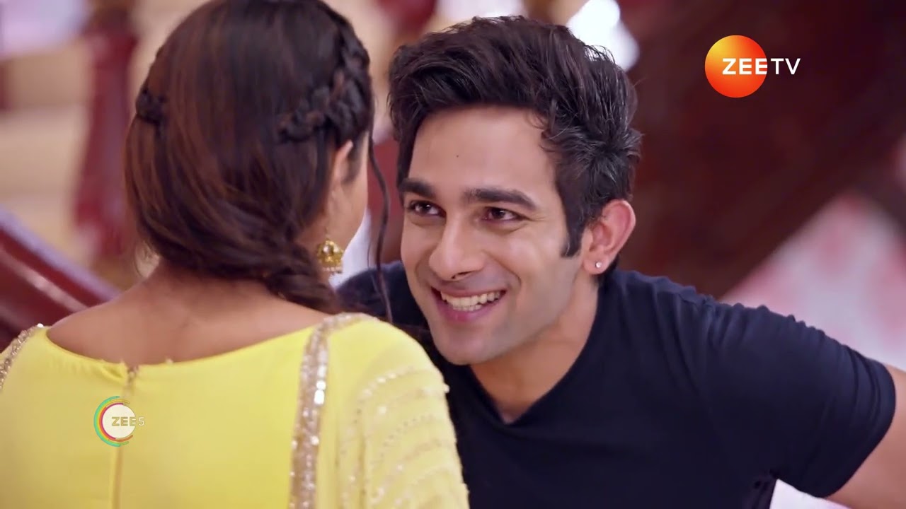 Bhagya Lakshmi | Ep - 1278 | webisode | Apr, 8 2025 | Rohit Suchanti, Aishwarya Khare | Zee TV