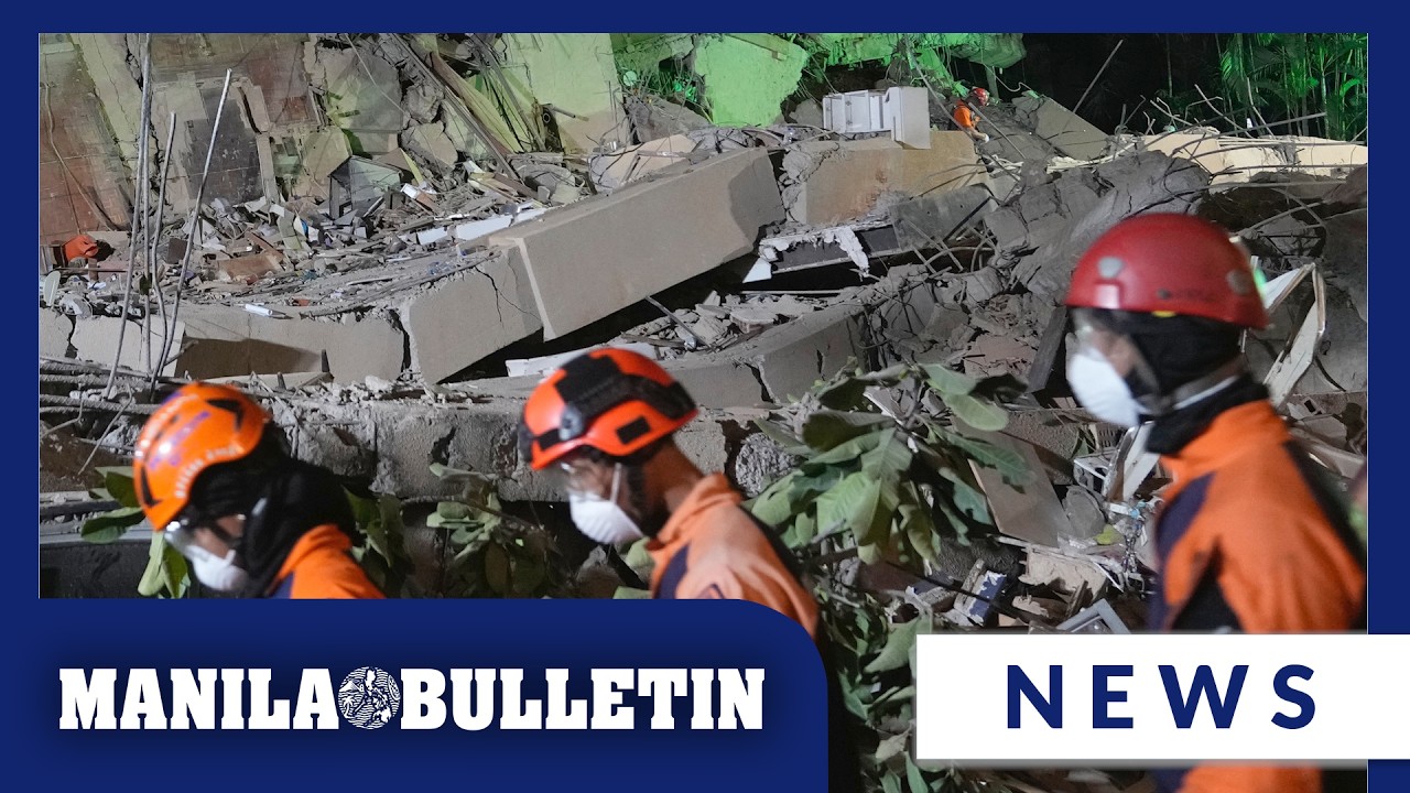 US deploying search and rescue teams to Venezuela after earthquake, Rubio says