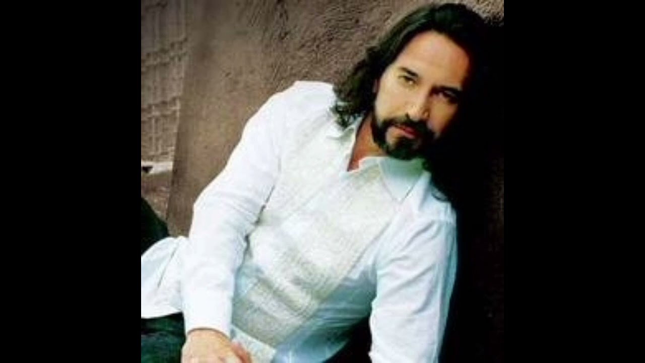MARCO ANTONIO SOLÍS MIX ÉXITOS