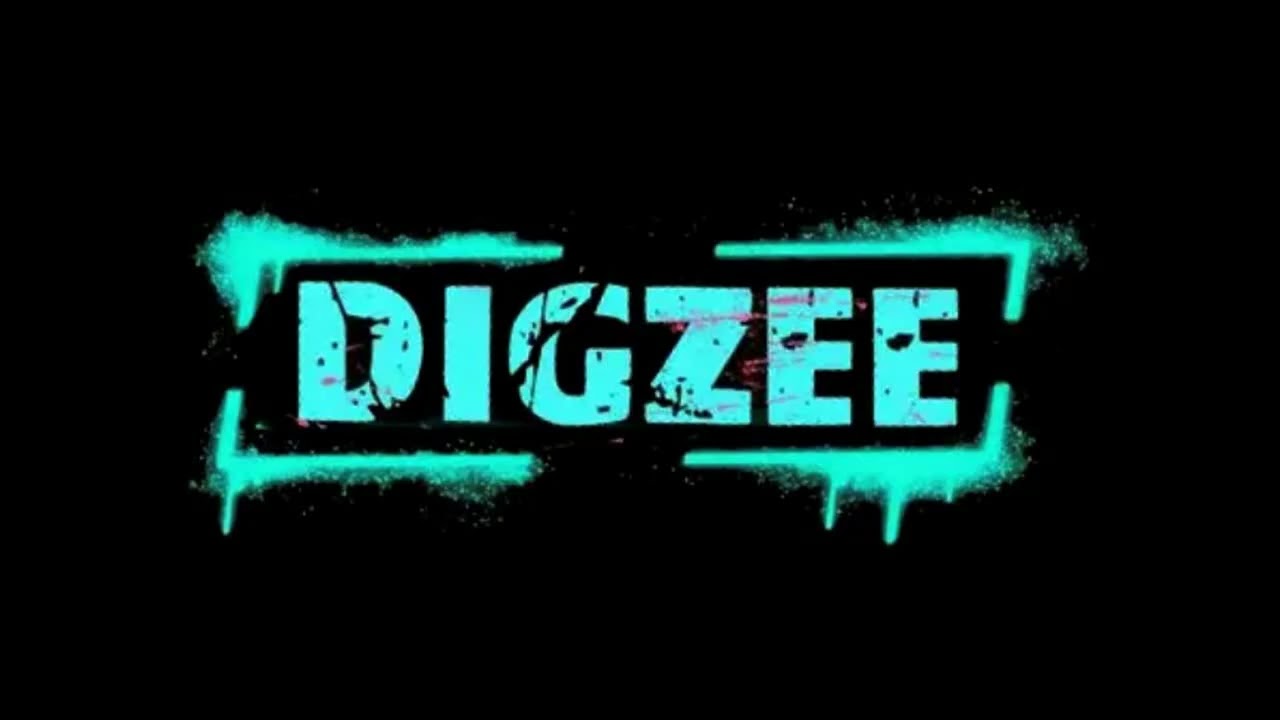 Jump Up Drum And Bass 2024 - Digzee