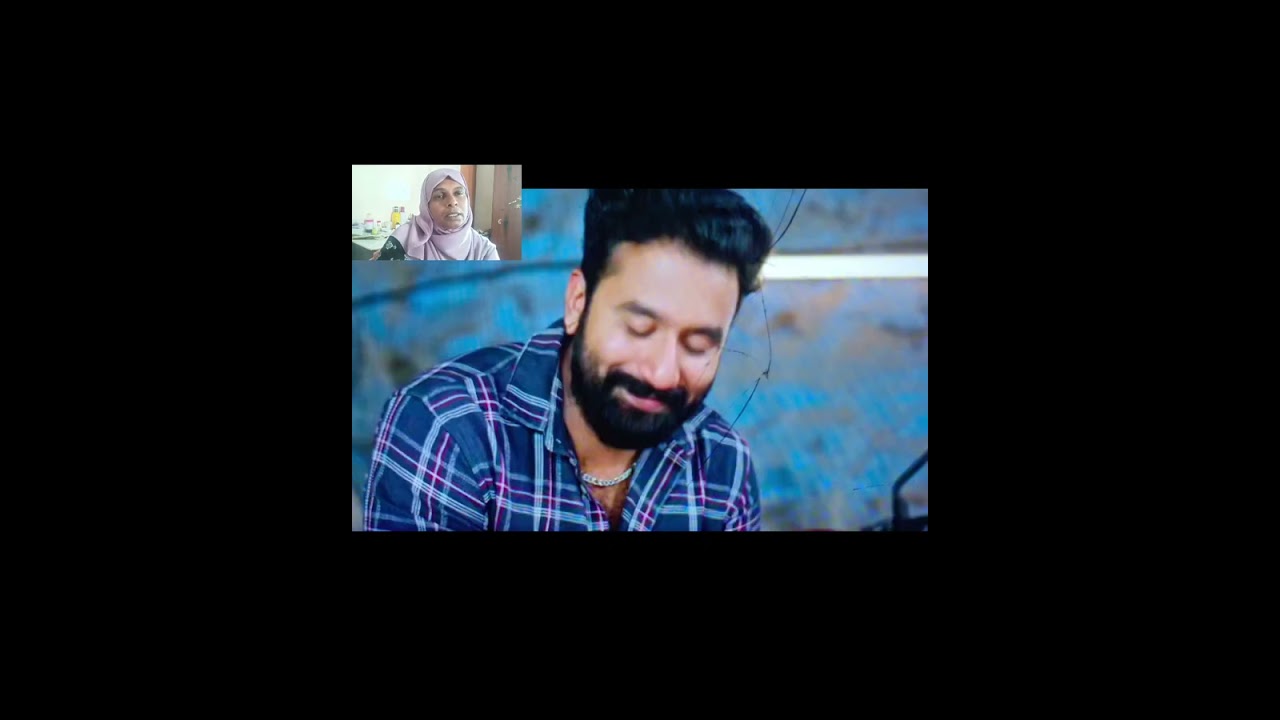 #Serial pramo Pavithram  വേദയും വിക്രമും ഇനി സ്നേഹത്തോടെ തന്നെ കഴിയുമായിരിക്കുമോ