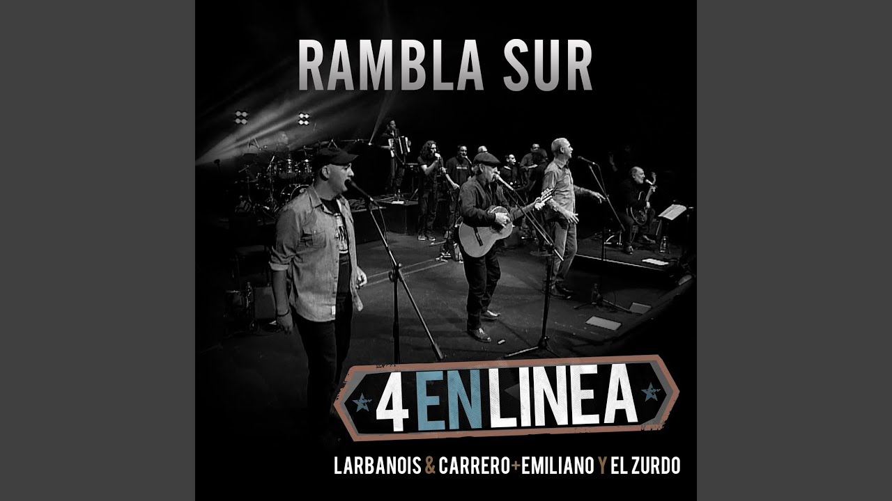 Rambla Sur