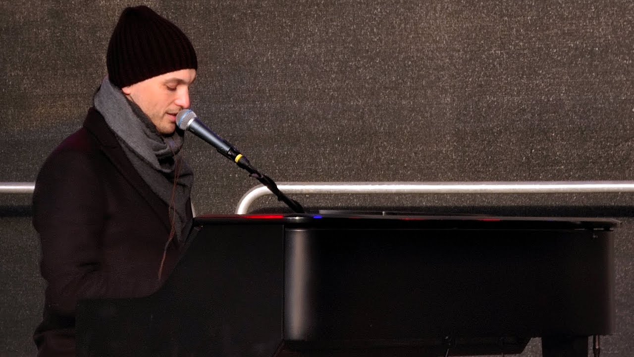 Janek Traczyk - Mario, czy już wiesz? - Toruń 6.01.2025