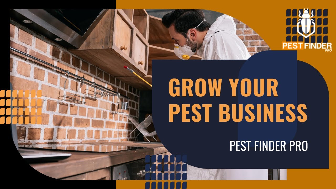 Local Pest Control Business Directory For Pest Control Professionals and Growing Pest Businesses