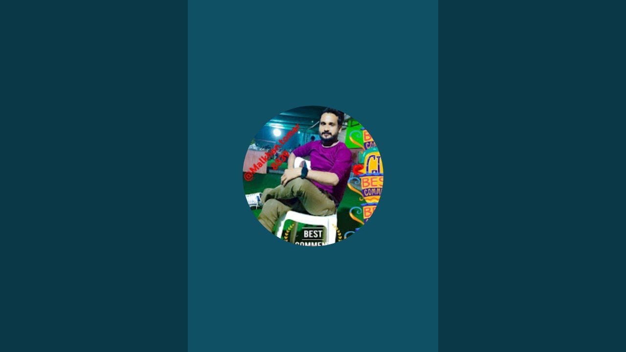 @Malkhan  tomar8839 is live!