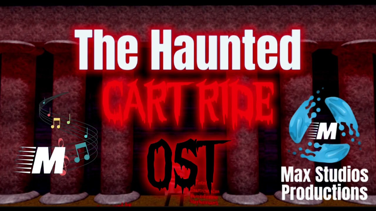 The Haunted Cart Ride Trailer | Theme