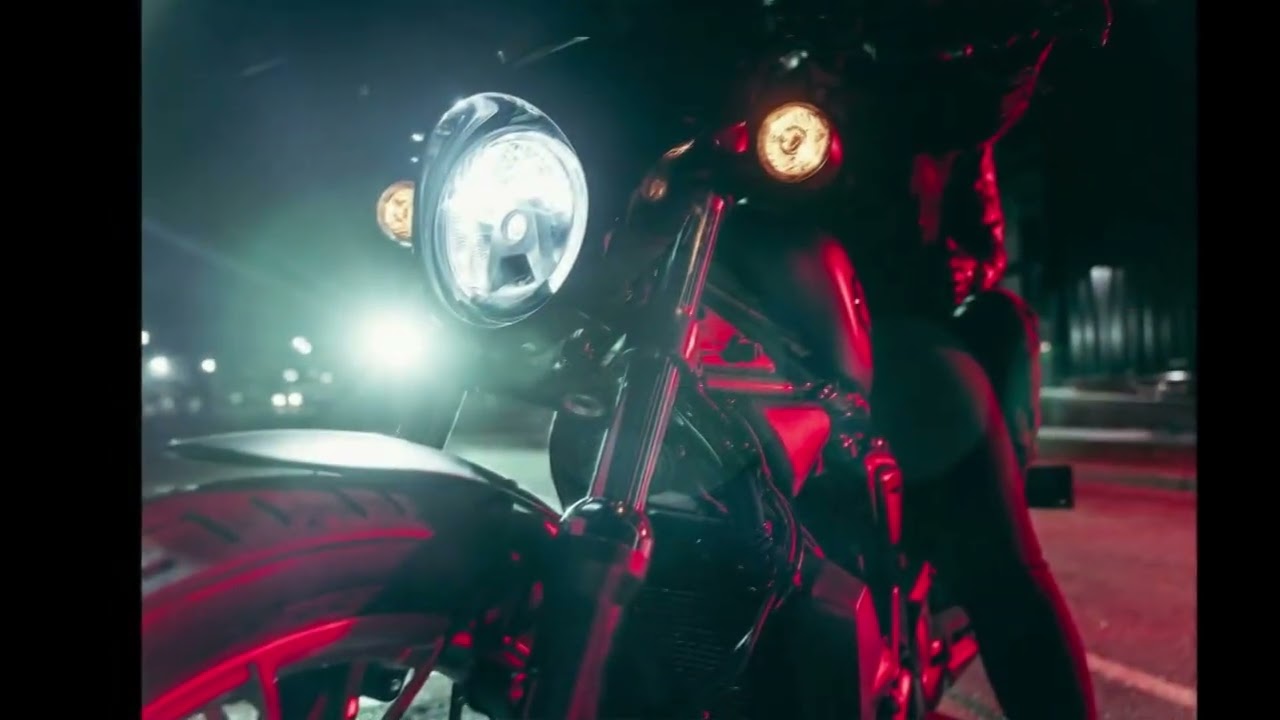 2023 Harley-Davidson Nightster® Special - Sanford FL
