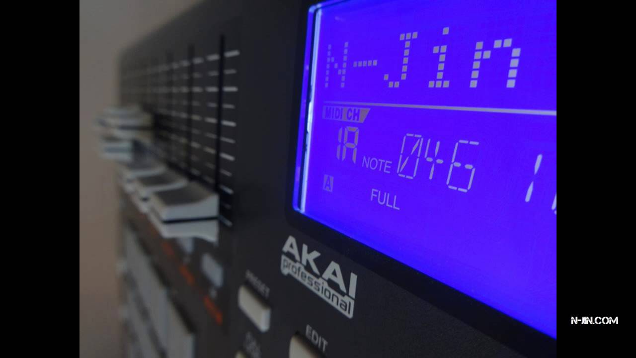 Snak The Ripper - Forgotten (N-Jin Instrumental)