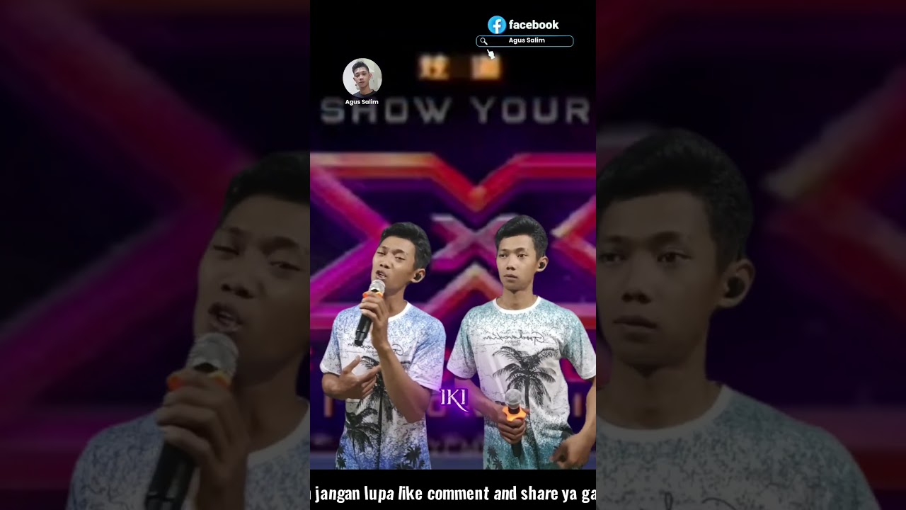 perasaan gk gini liriknya🤦🤦 #hiburan #komedi #agussalim #lucungakak #fypシ゚viral #kontenhiburan