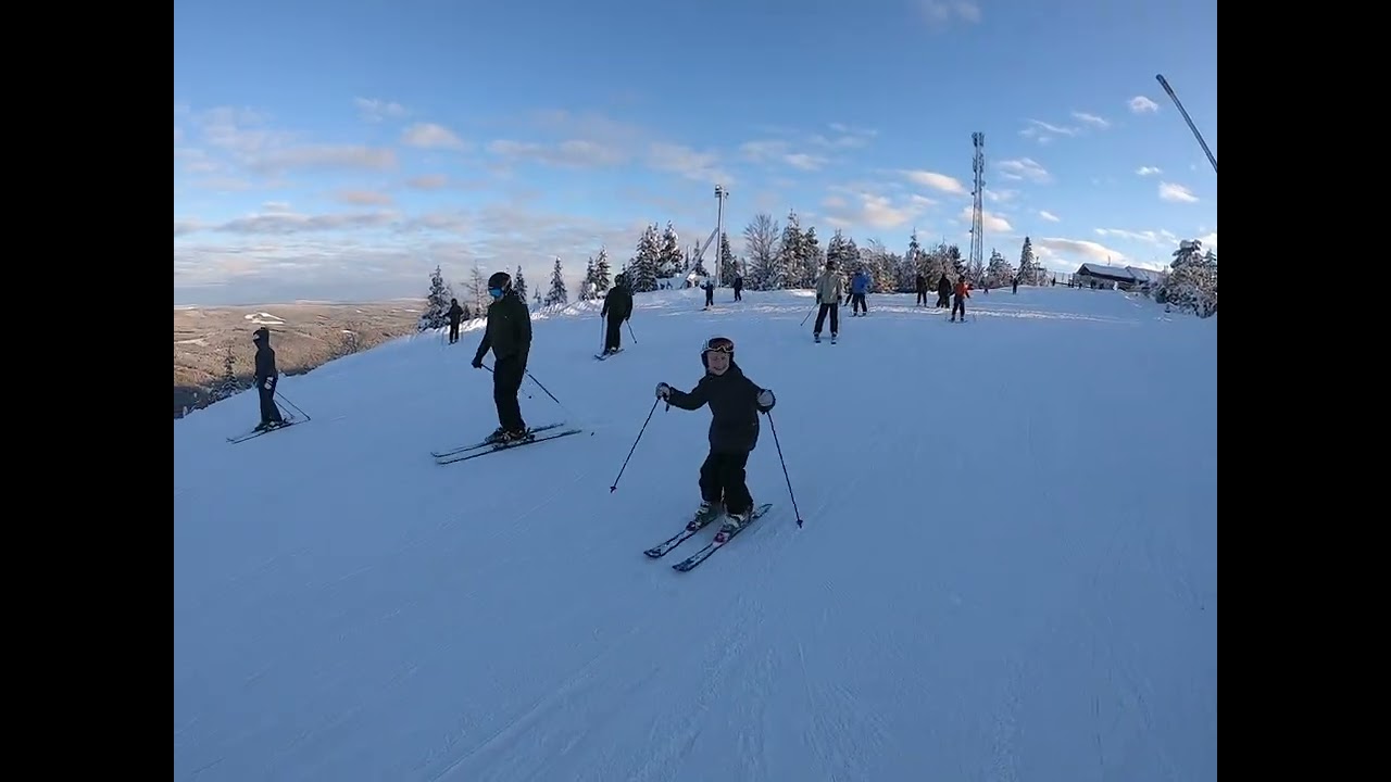 Branäs 2026