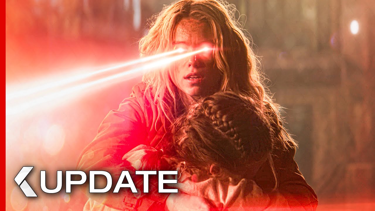 Am absoluten Tiefpunkt: SUPERGIRL (2026) DCU Filmvorschau