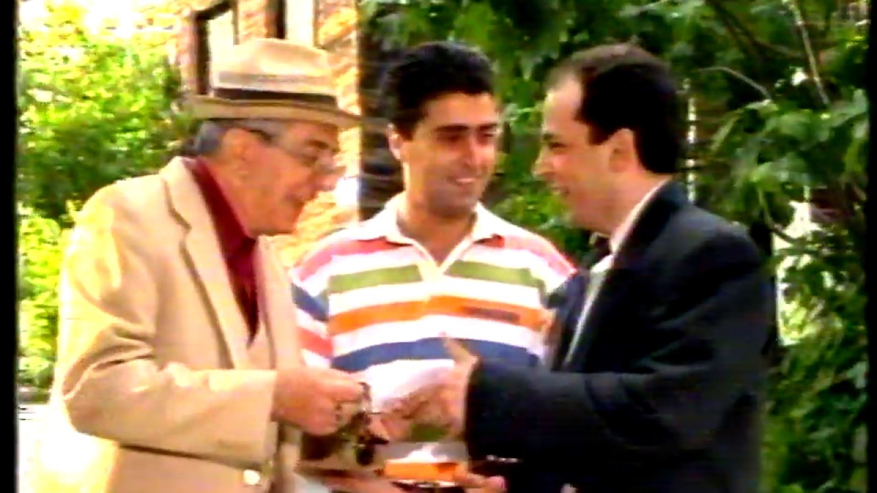bizim mahalle TRT 1