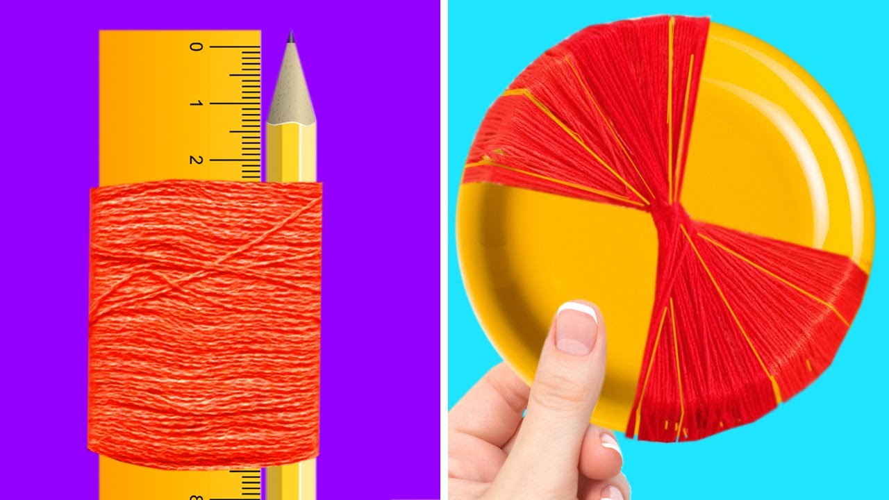 33 IDEAS Y TRUCOS DE COSTURAS INCREÍBLES