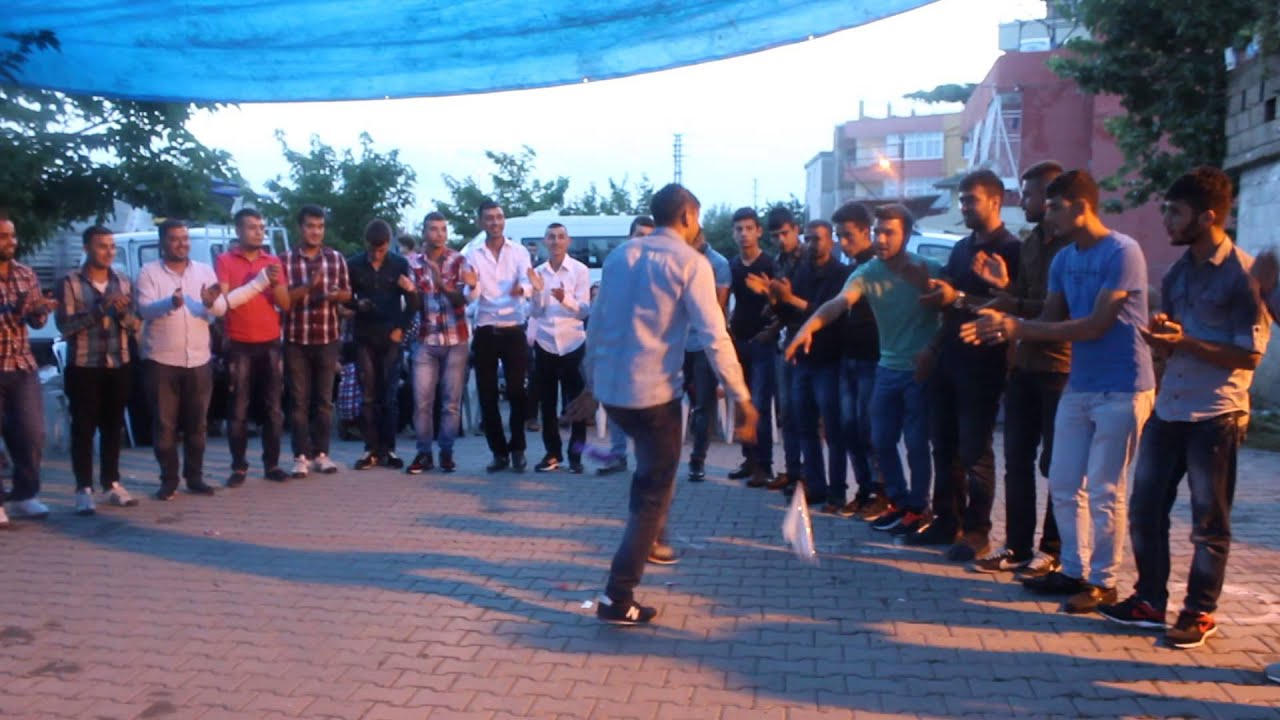 GRUP AKDENİZ ÇALIYOR  JJ TURGAY KOPTURUYOR..    PART 1