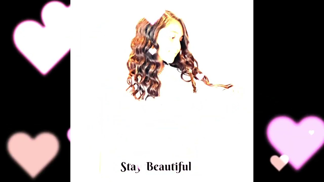 Abigail V - Stay Beautiful