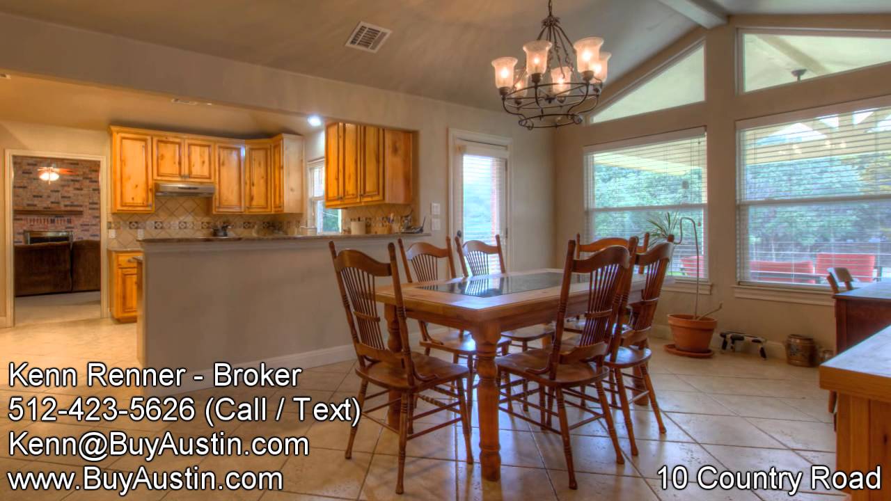 Austin Homes For Sale - 10 Country Road - Kenn Renner - 512-423-5626 (Call / Text)
