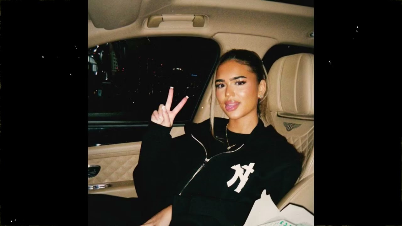 (FREE) R&B Type Beat - 